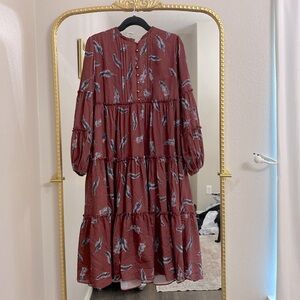 Dainty jewells dress